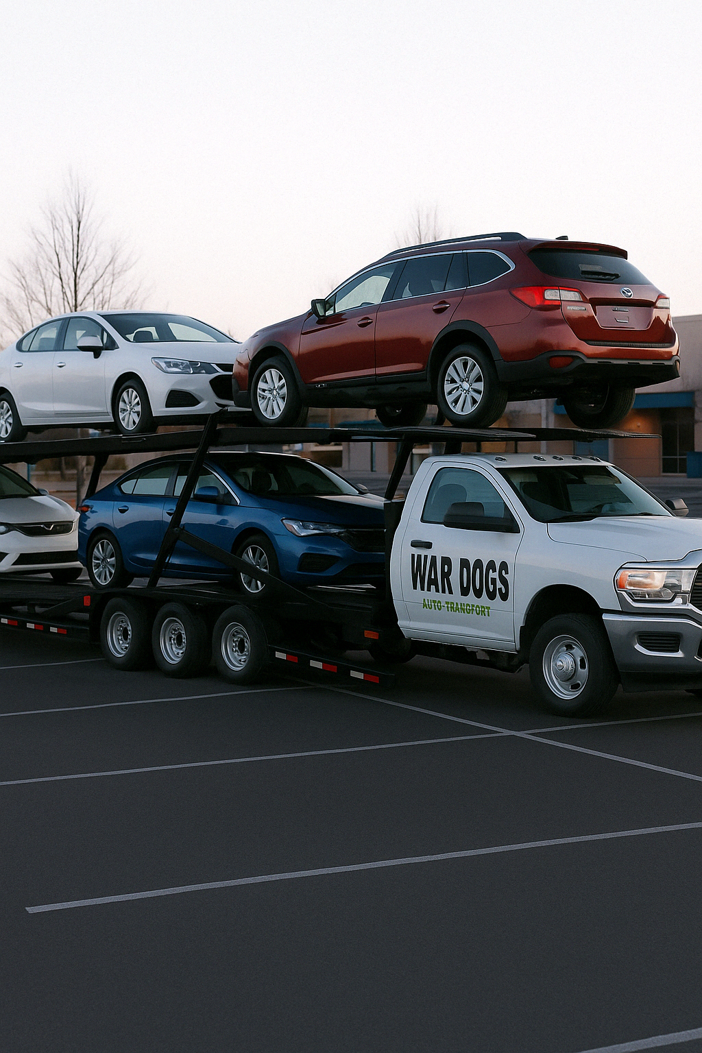 Intro Mobile Background